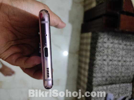 S20 FE 5G